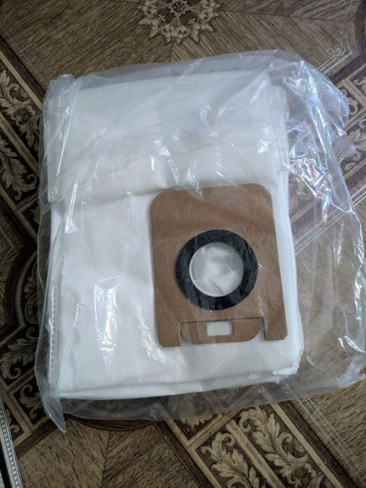 Набір замінників  Xiaomi Mi Robot Vacuum