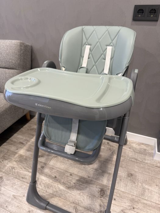 Стільчик для годування дитини kikka boo