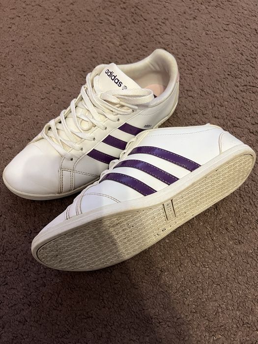 Кросівки р.39(24,5см) adidas