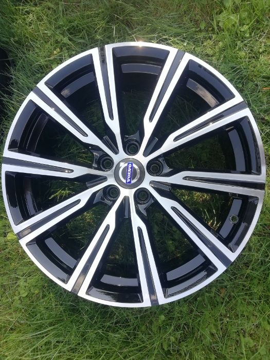 Volvo xc60 xc40 Nowy model 19''