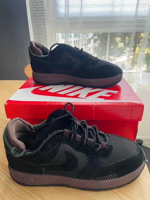 Нові чоловічі кросівки Nike Air