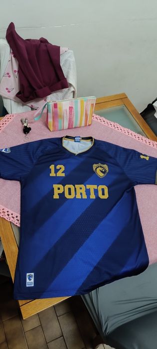 T Shirt Super Dragões