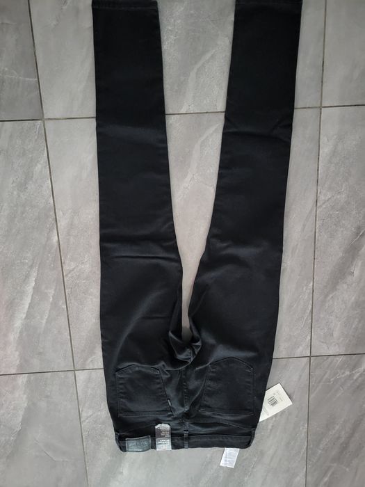 Nowe jeansy LEVIS roz.30 M