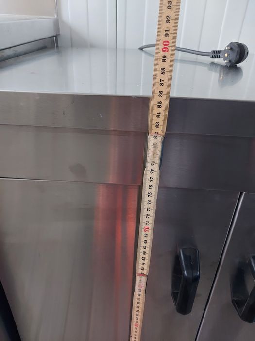 Termo/aquecedor de comida