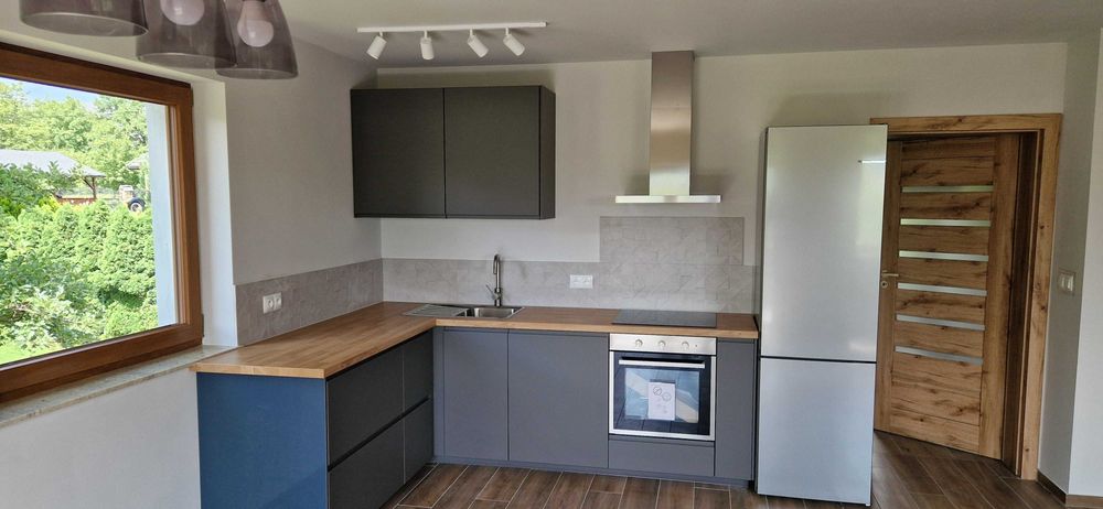 wynajem mieszkania dom dwurodzinny