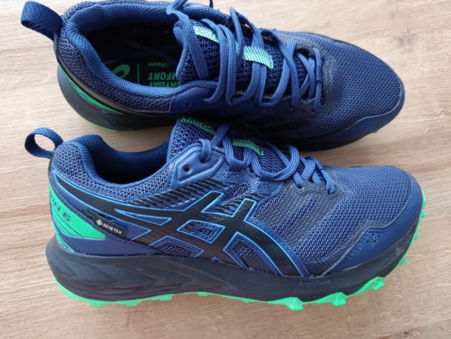 męskie buty do biegania Asics GEL-Sonoma 6 G-TX