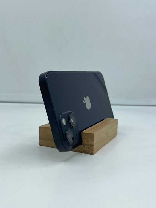 iPhone 13 128GB Midnight ГАРАНТІЯ 6 Місяців МАГАЗИН