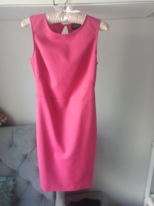 Nowa sukienka Mohito