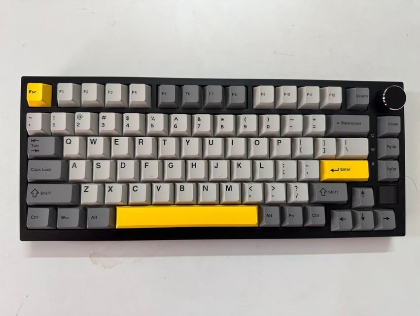 AJAZZ AK820 Pro механическая клавиатура