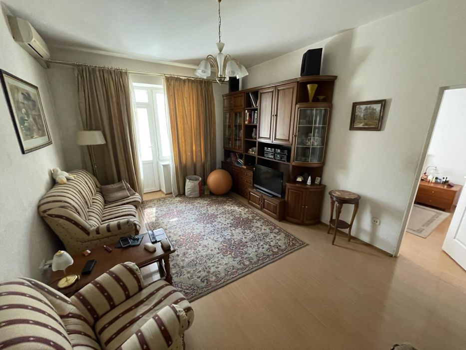 Продаж 3 кім.квартири з каміном, Центр, вул.Дарвіна