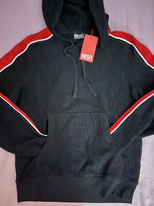 Wyprzedaż bluza męska Diesel.