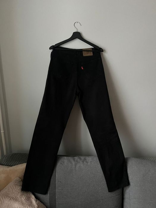 Jeansy damskie rozmiar L