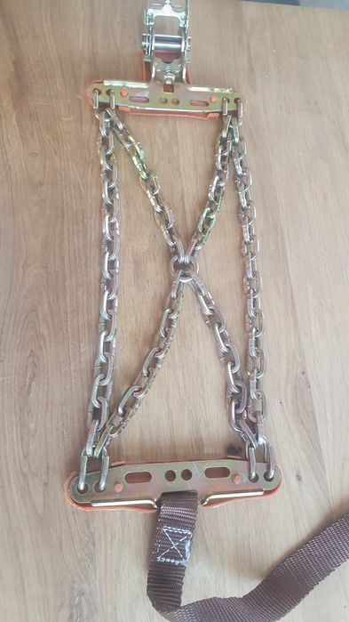 Łańcuchy sniegowe 1 szt