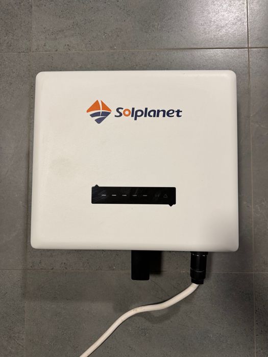 Falownik Solplanet 8kw 3-fazowy WiFi