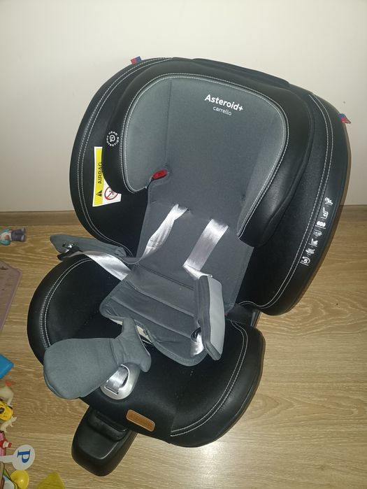 Продам автокрісло в ідеальному стані.