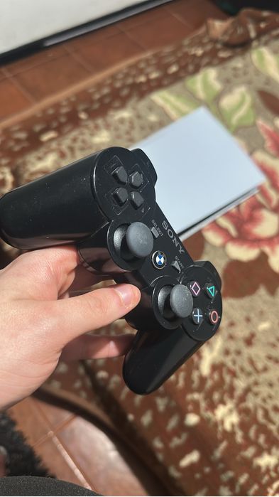 PlayStation 3 Fat 500gb