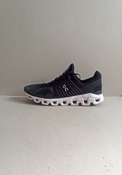 Męskie buty On Cloud Cloudswift roz.47 STAN 5+/6