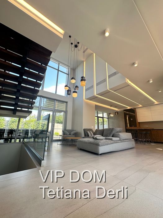 House by the address st. Kievskaya (area 340 m²) - Atlanta.ua - photo 19