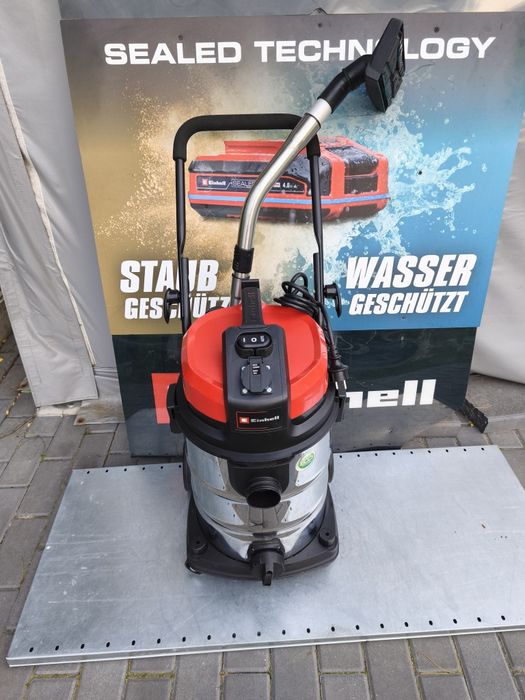 Odkurzacz warsztatowy Einhell TE-VC 2230 SA