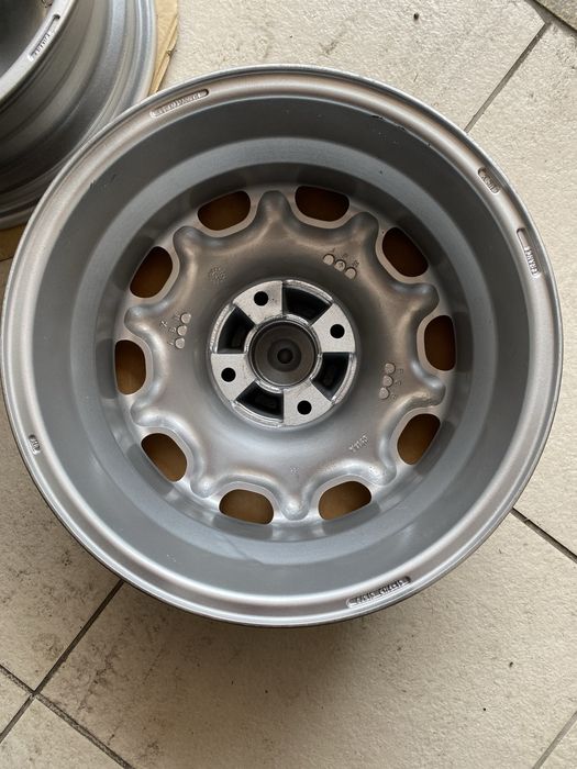 Jantes Citroën 15”