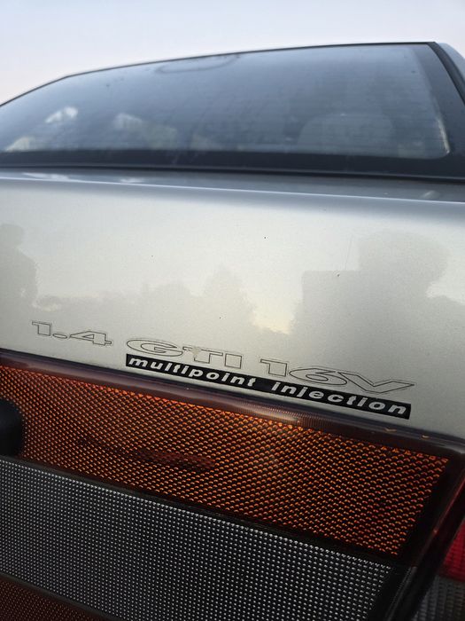 Polonez atu plus 1.4 gti