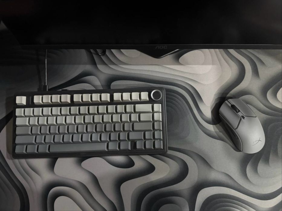 Компютер r7 7800x3d rtx 5070 (весь комплект)