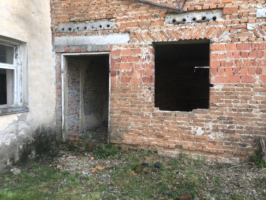 комерційна нерухомість