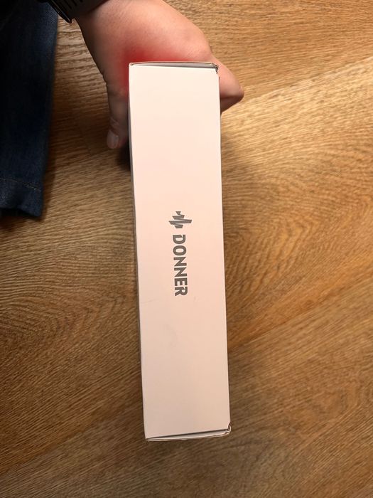 Bluetooth Page Turner DONER DMB-50