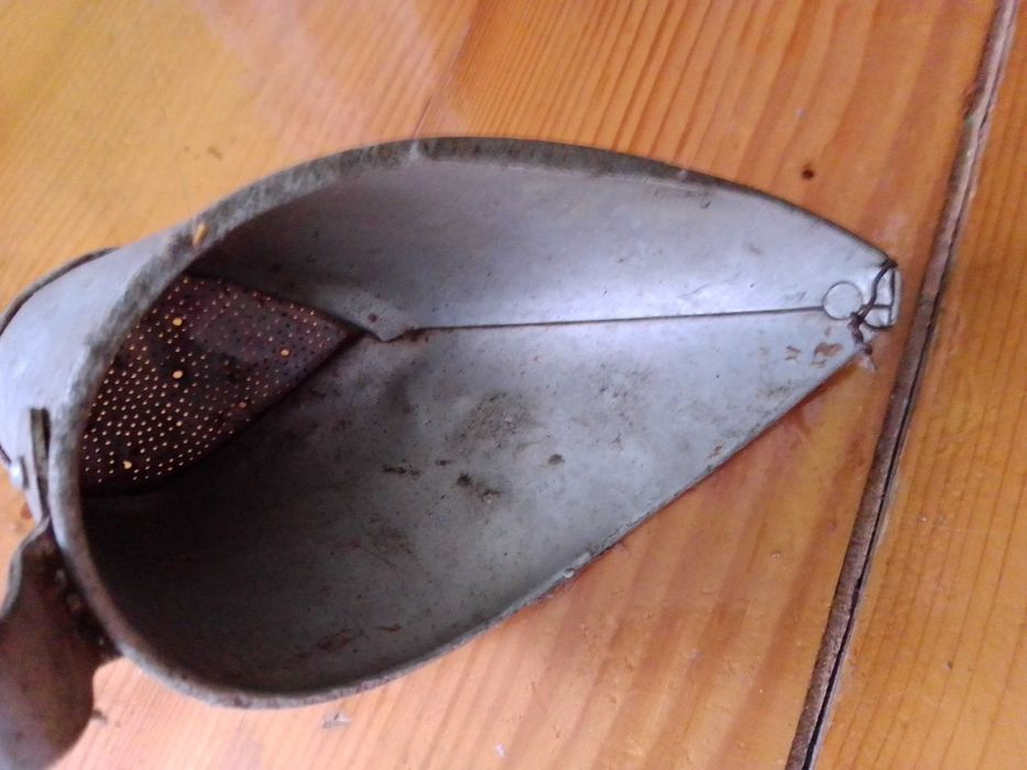 siteczko do przecedzania antyk