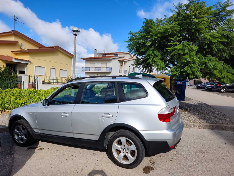 Carro BMW X3 xdrive — photo 5