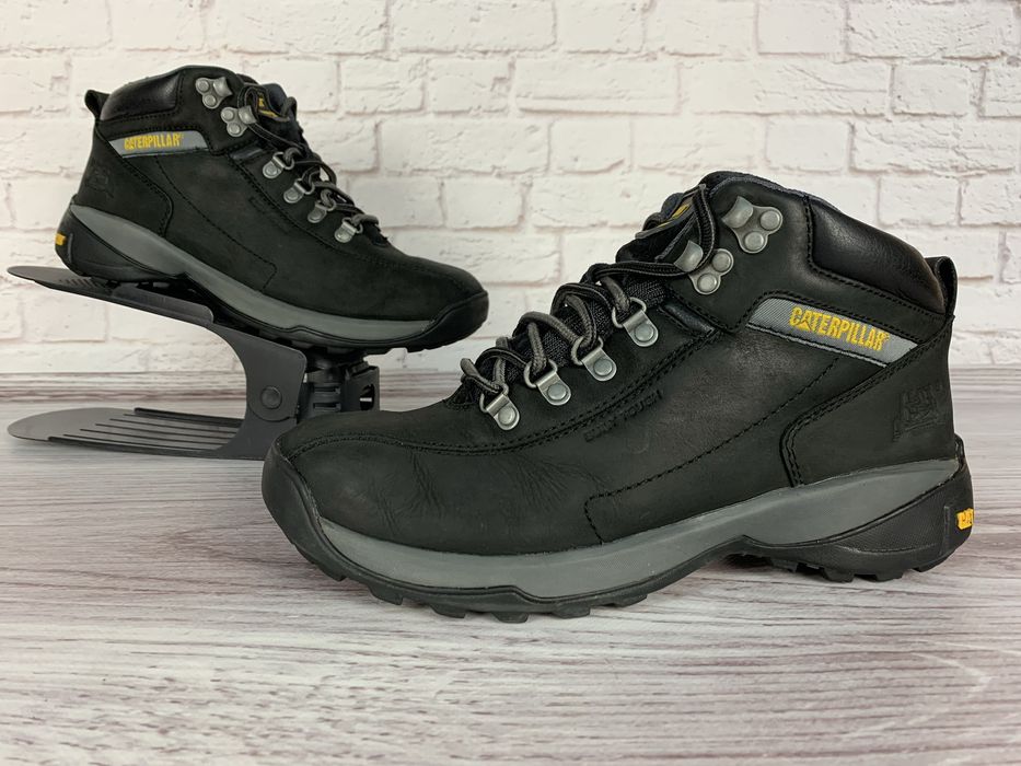 Черевики Caterpillar, CAT, 42-27см.