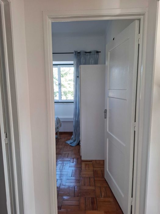 Apartamento T2 para arrendar