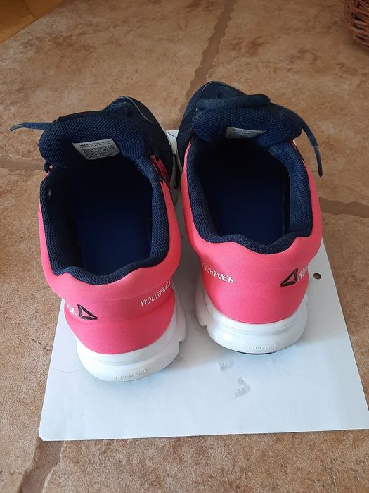 Adidasy Reebok  37