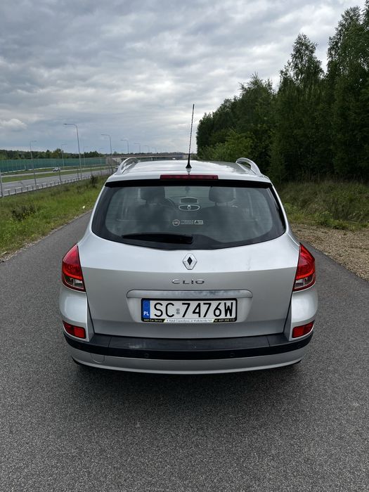 Sprzedam/Zamienię Renault Clio