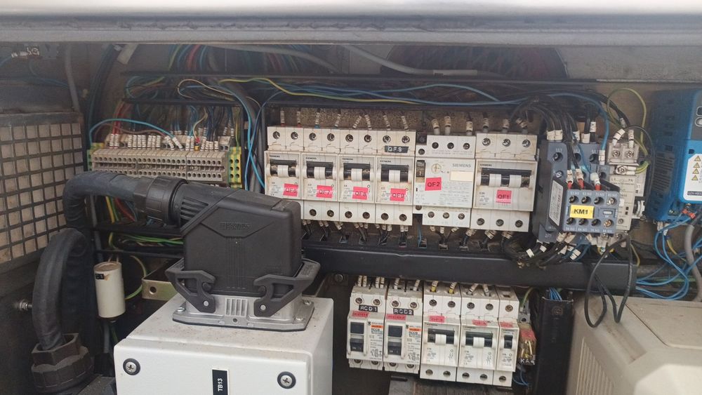 Eletricista residencial