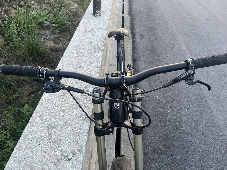 Trek Sesion 8 de 2017