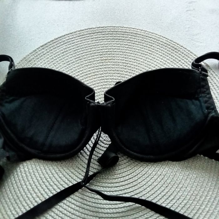 Biustonosz push up Nipplex 80B