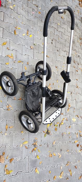 Продам коляску детскую зима лето