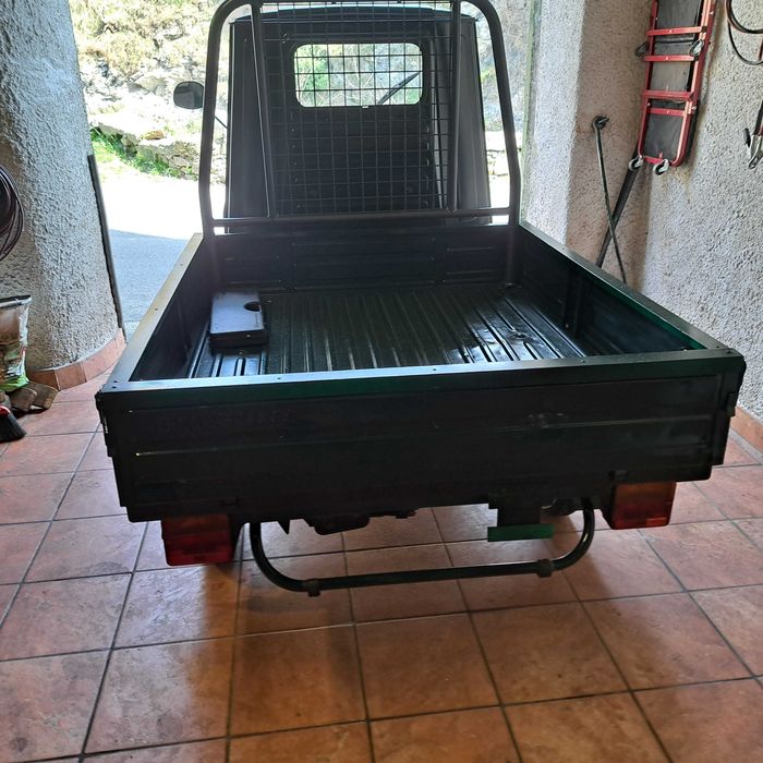 Piaggio  ape  50