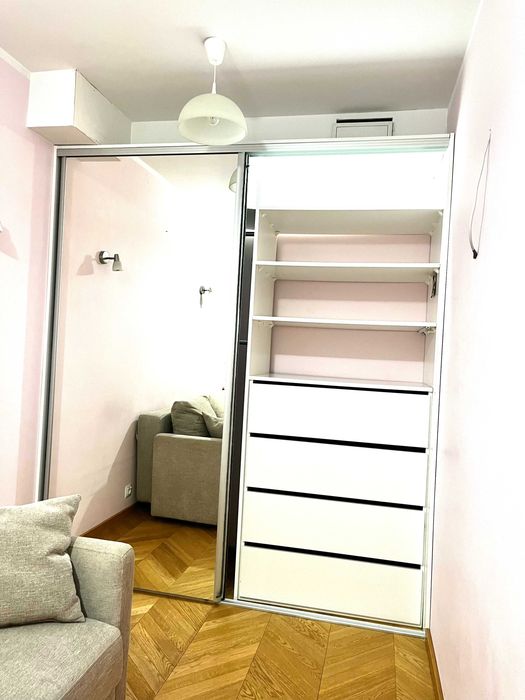 Mieszkanie – Kraków, Prądnik Czerwony - Widok 3