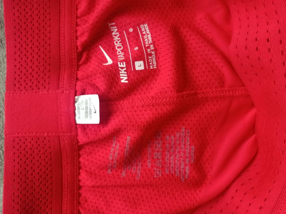 Spodenki Nike Reprezentacja Polski