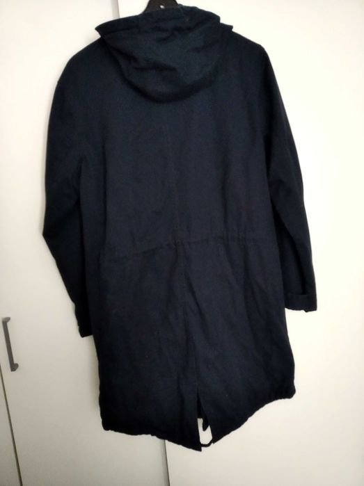 Kurtka parka Sinsay r. XS