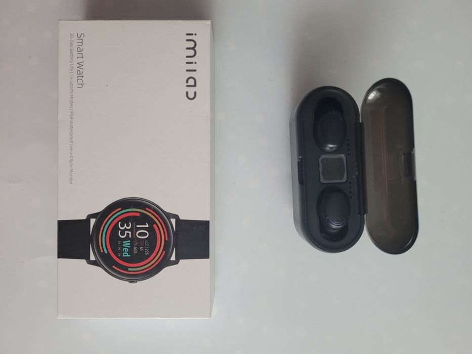 Smart watch  imilab KW 66