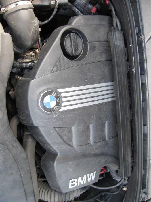 bmw e90 e87 x3 e81 e92 silnik n47 2.0d n47d20c