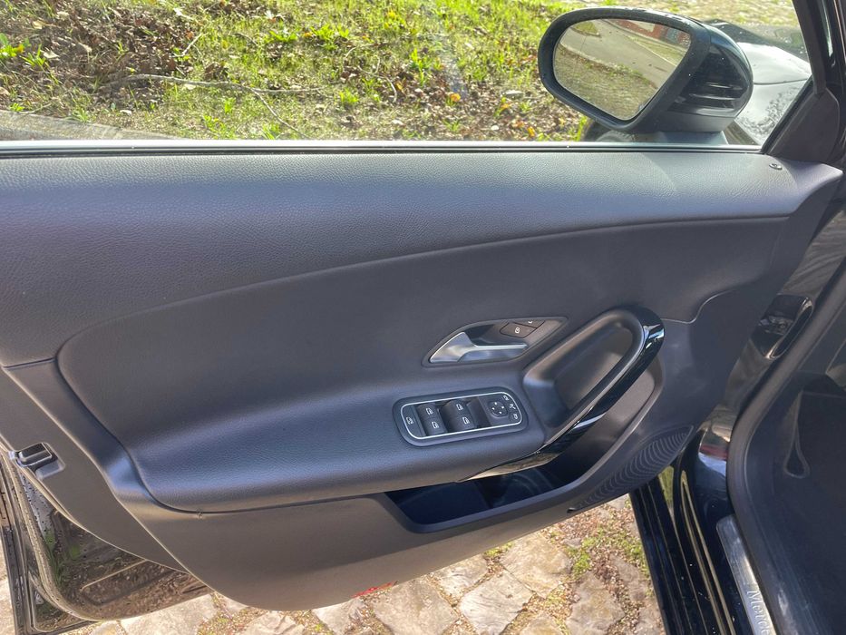 Mercedes Classe A 180D Automático