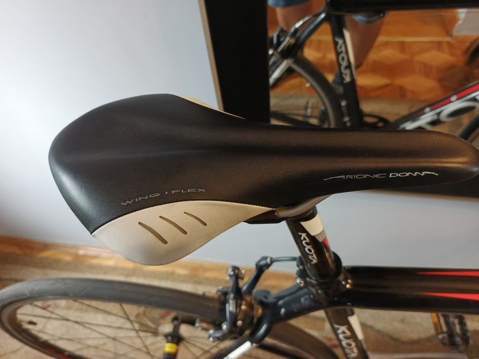 Szosa Kuota Korsa
