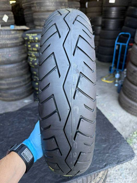 Мото шини 130/80 R18 Bridgestone Battlax BT45R (2469М)