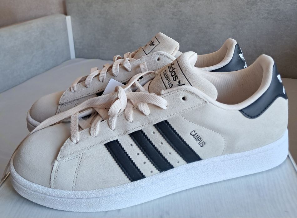 Кросівки Adidas НОВІ 46 2/3 ОРИГІНАЛ