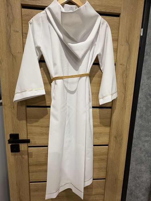 Alba chłopięca 134