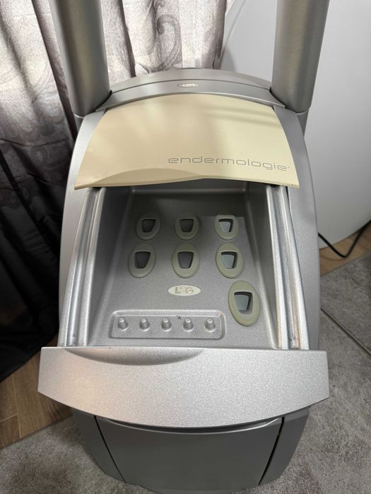 Endermologia LPG Keymodule